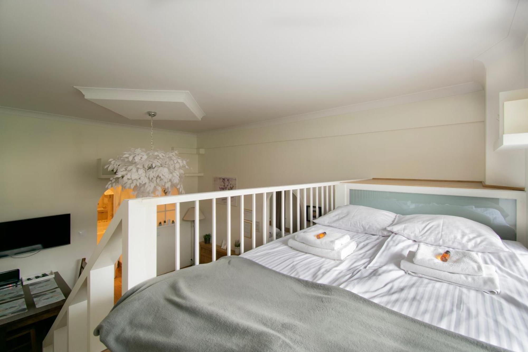 Stylish 2 Bedroom Apartment Morsztynowska Street 克拉科夫 外观 照片