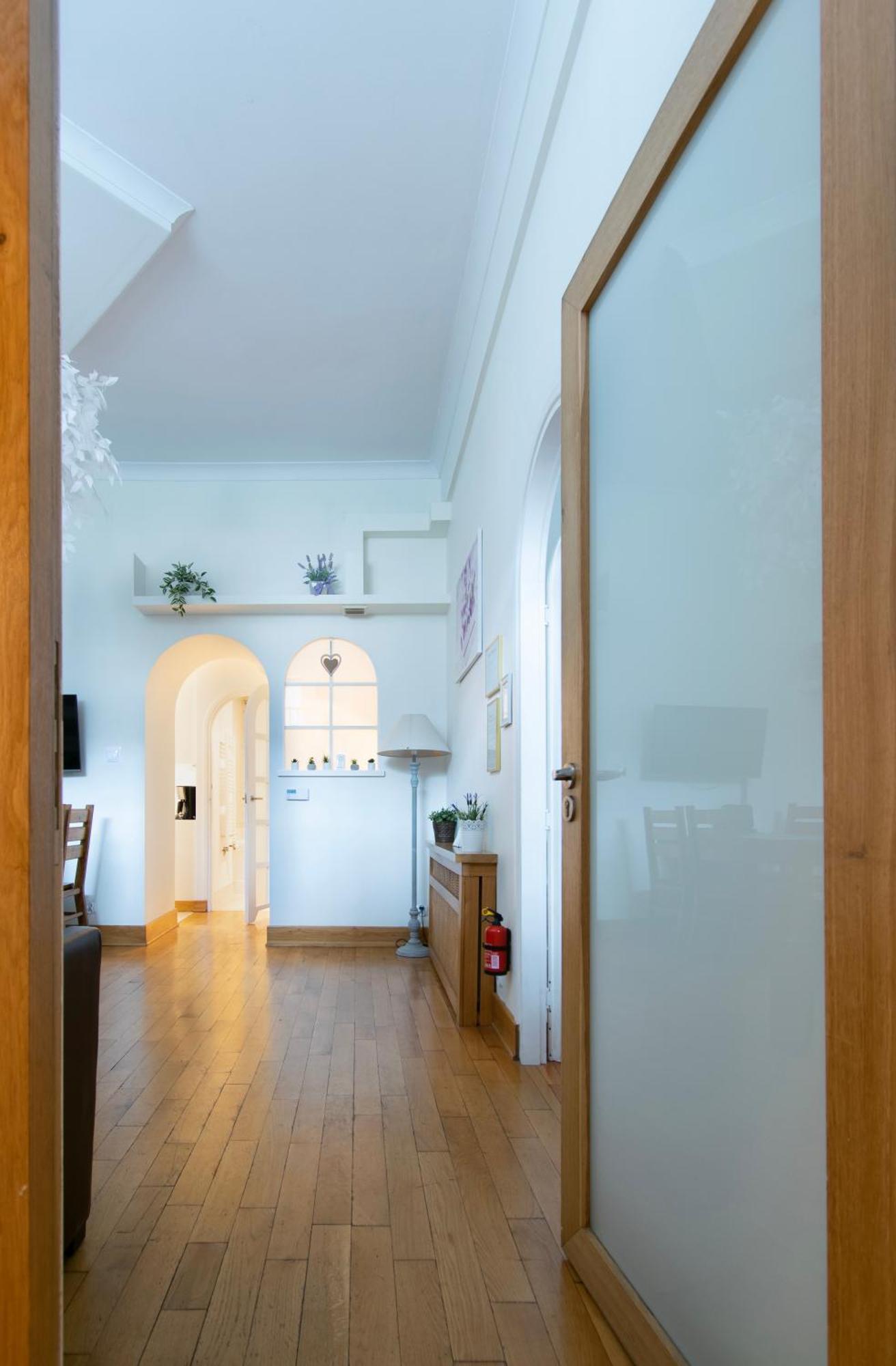 Stylish 2 Bedroom Apartment Morsztynowska Street 克拉科夫 外观 照片