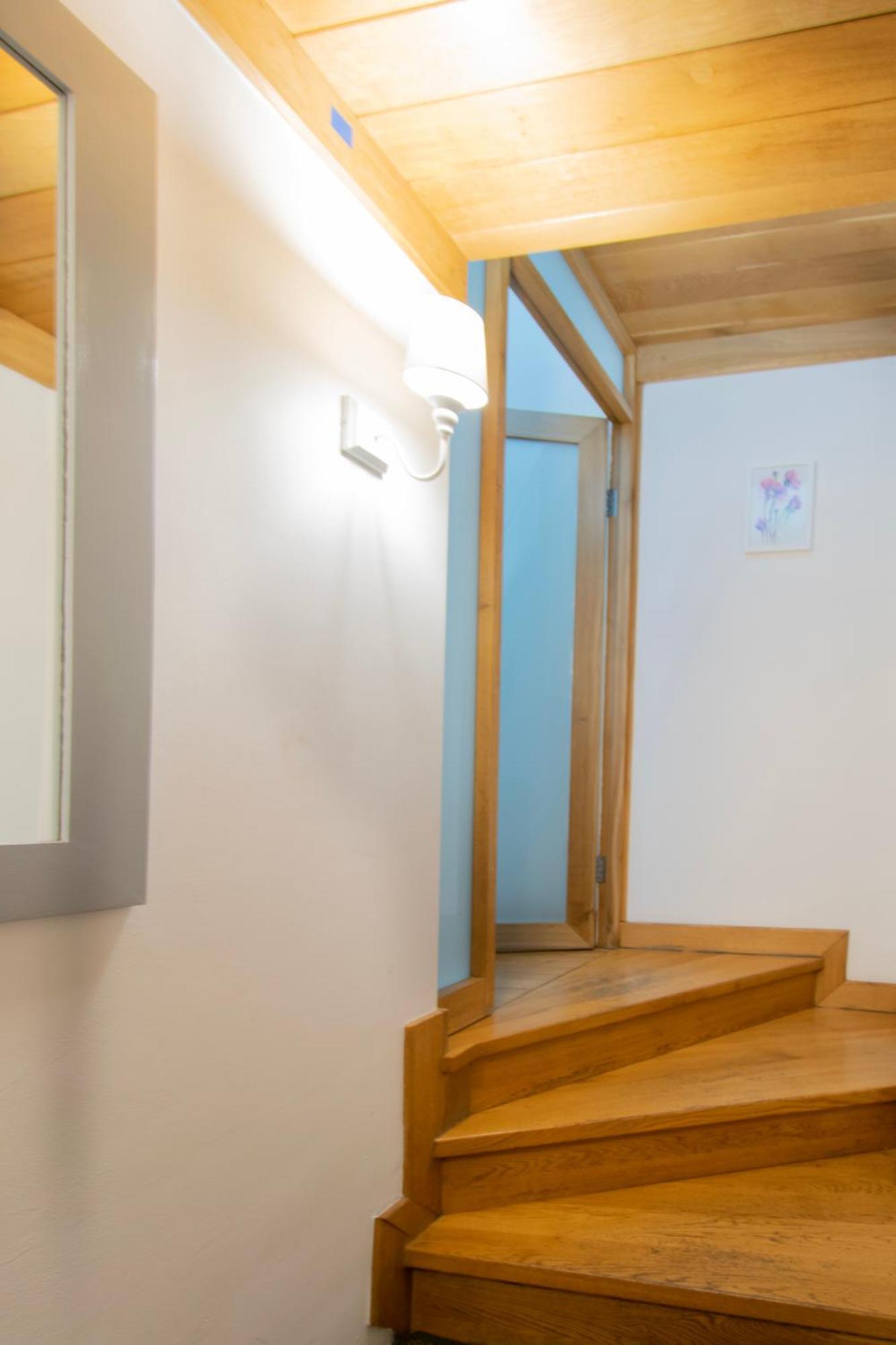 Stylish 2 Bedroom Apartment Morsztynowska Street 克拉科夫 外观 照片