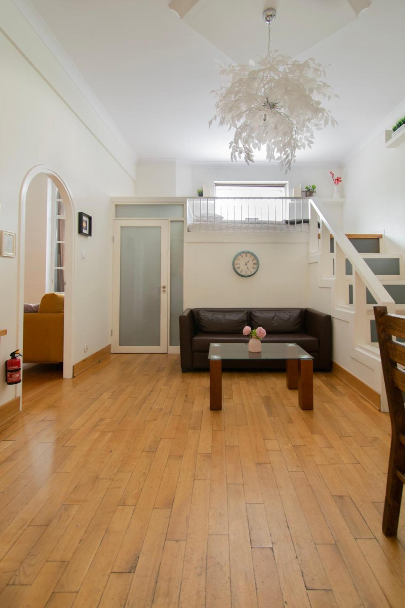 Stylish 2 Bedroom Apartment Morsztynowska Street 克拉科夫 外观 照片